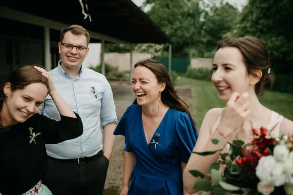 Svatba na zámku Strážovice, Markéta & Adam, fotka 128