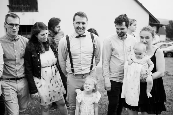 Svatba na zámku Strážovice, Markéta & Adam, fotka 132
