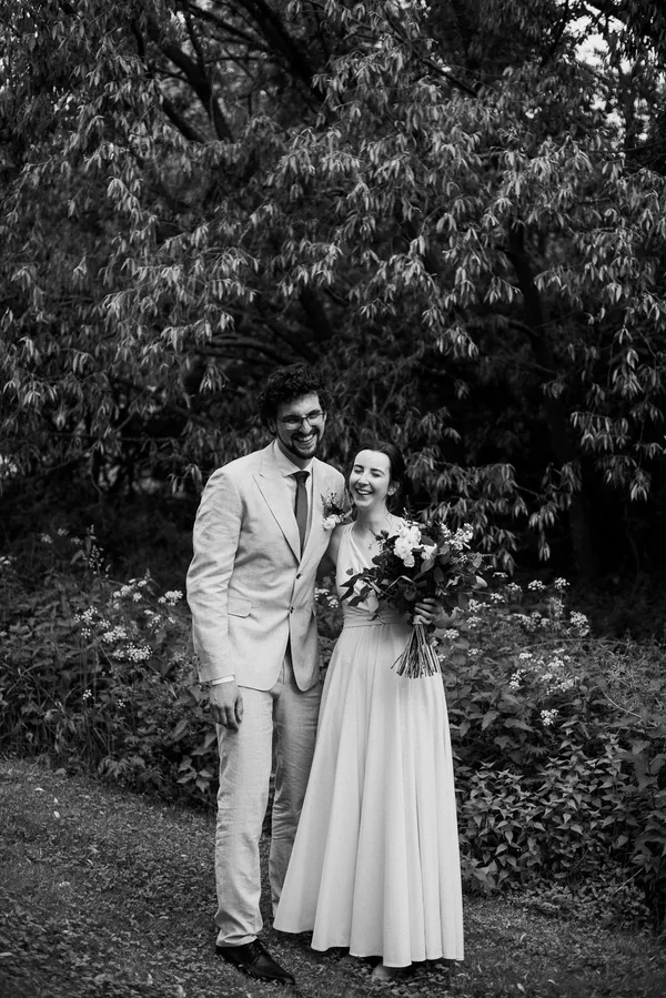 Svatba na zámku Strážovice, Markéta & Adam, fotka 136
