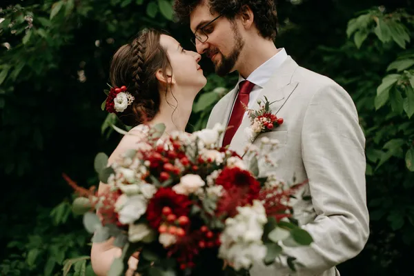 Svatba na zámku Strážovice, Markéta & Adam, fotka 138