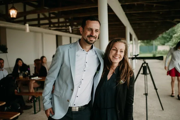Svatba na zámku Strážovice, Markéta & Adam, fotka 148