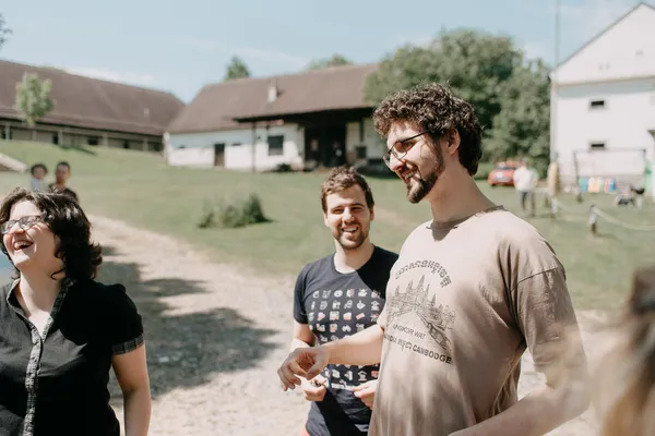 Svatba na zámku Strážovice, Markéta & Adam, fotka 21