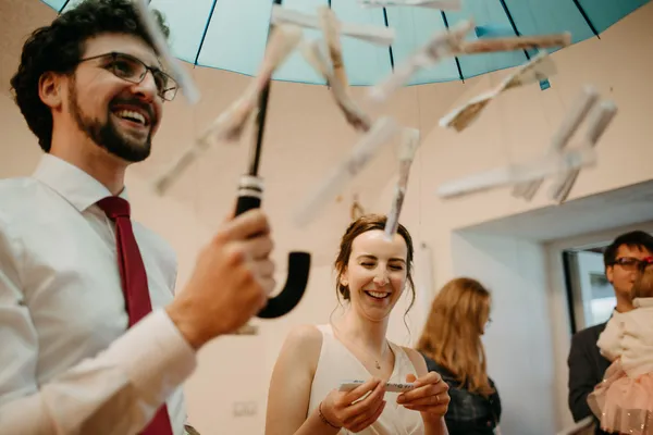 Svatba na zámku Strážovice, Markéta & Adam, fotka 153