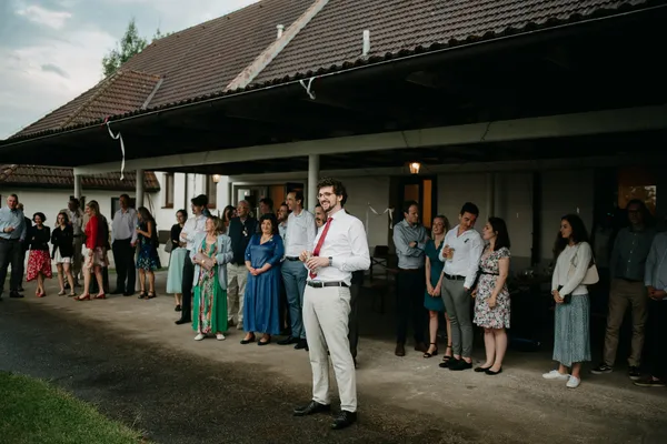 Svatba na zámku Strážovice, Markéta & Adam, fotka 159