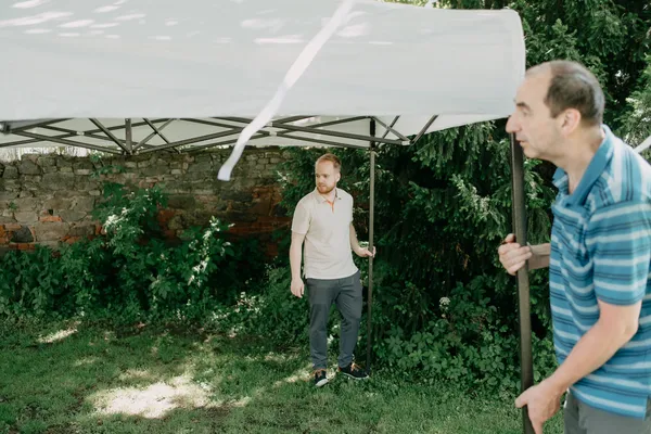Svatba na zámku Strážovice, Markéta & Adam, fotka 23