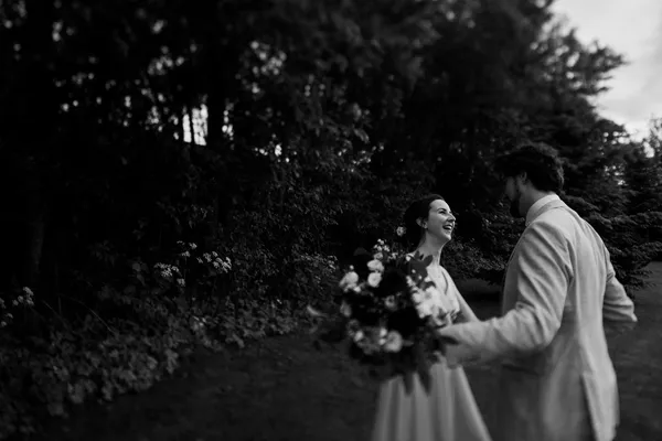 Svatba na zámku Strážovice, Markéta & Adam, fotka 168