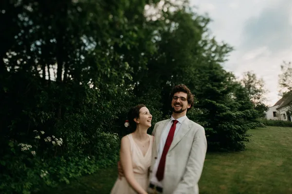 Svatba na zámku Strážovice, Markéta & Adam, fotka 169