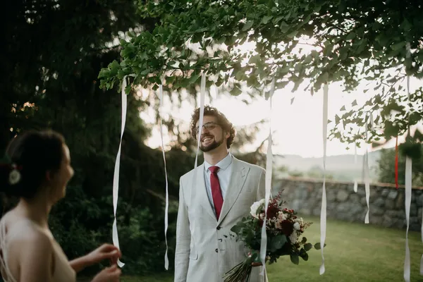 Svatba na zámku Strážovice, Markéta & Adam, fotka 170