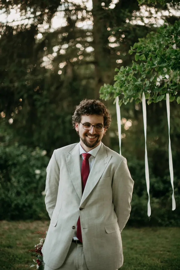 Svatba na zámku Strážovice, Markéta & Adam, fotka 171