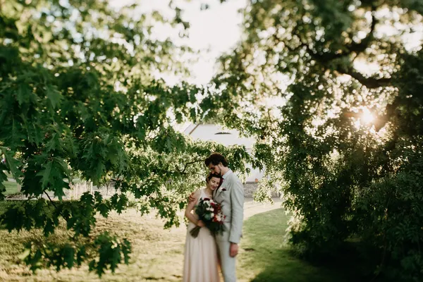 Svatba na zámku Strážovice, Markéta & Adam, fotka 174