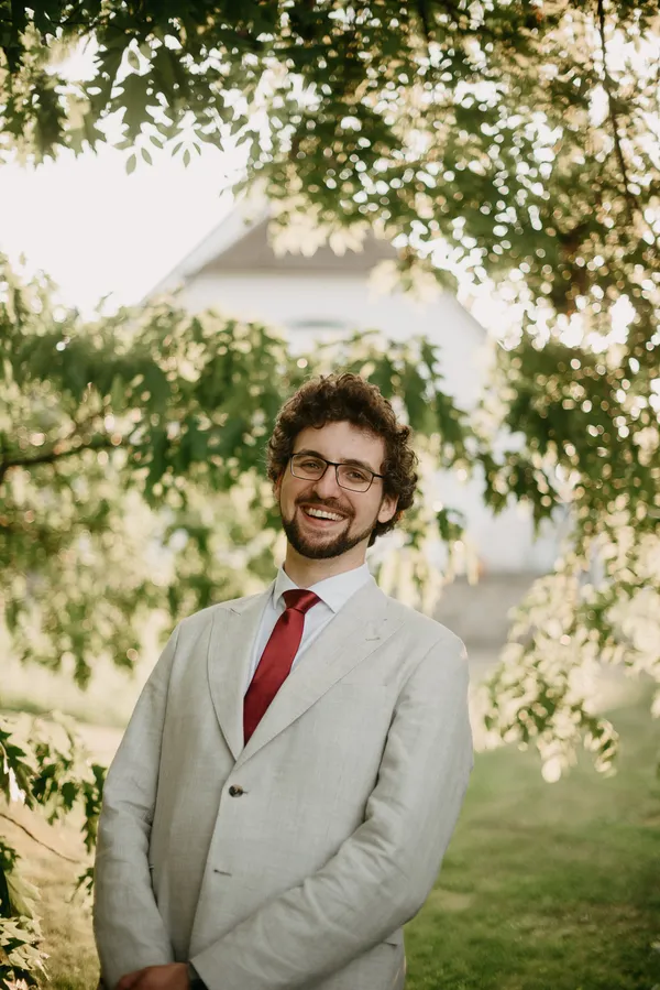 Svatba na zámku Strážovice, Markéta & Adam, fotka 176