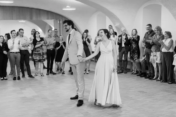 Svatba na zámku Strážovice, Markéta & Adam, fotka 186