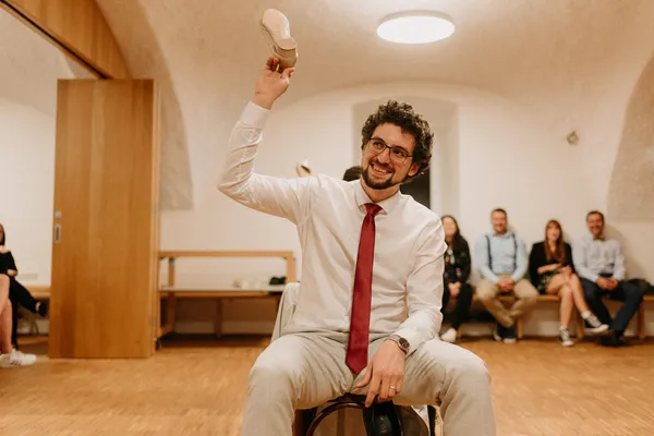Svatba na zámku Strážovice, Markéta & Adam, fotka 194