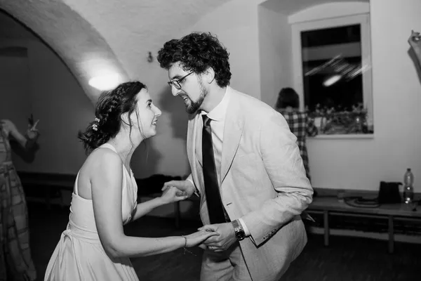 Svatba na zámku Strážovice, Markéta & Adam, fotka 199