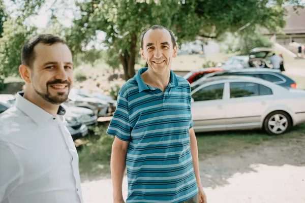 Svatba na zámku Strážovice, Markéta & Adam, fotka 30