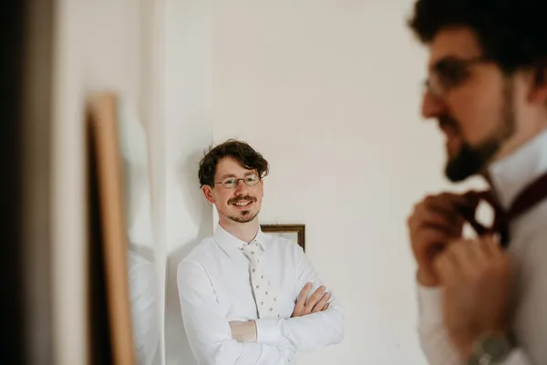 Svatba na zámku Strážovice, Markéta & Adam, fotka 37