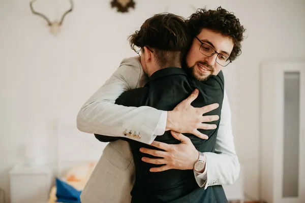 Svatba na zámku Strážovice, Markéta & Adam, fotka 39
