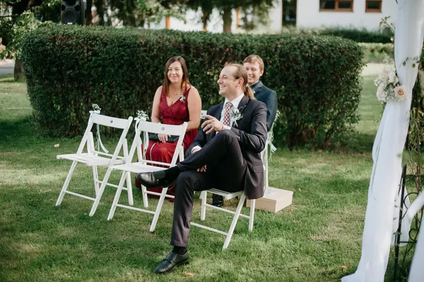 Wedding at Hotel Atlantis, Brno, Vanda & Jakub, photo 18