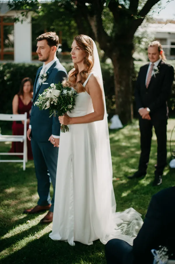 Wedding at Hotel Atlantis, Brno, Vanda & Jakub, photo 22