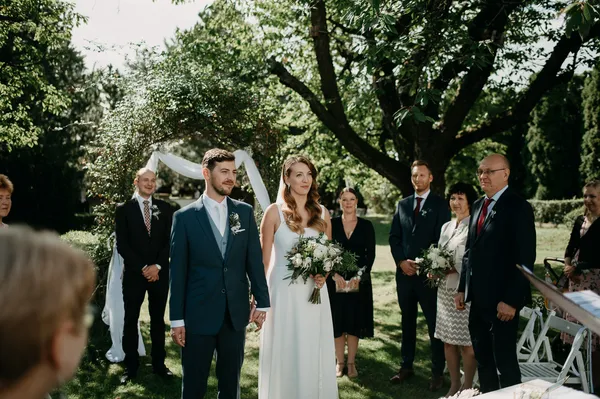 Wedding at Hotel Atlantis, Brno, Vanda & Jakub, photo 23