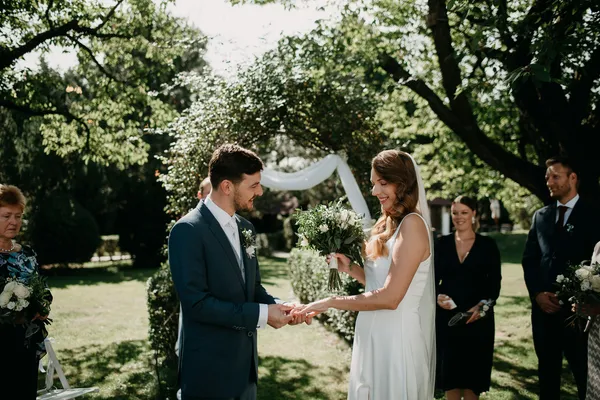Wedding at Hotel Atlantis, Brno, Vanda & Jakub, photo 24