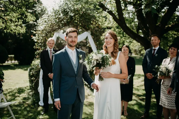 Wedding at Hotel Atlantis, Brno, Vanda & Jakub, photo 25