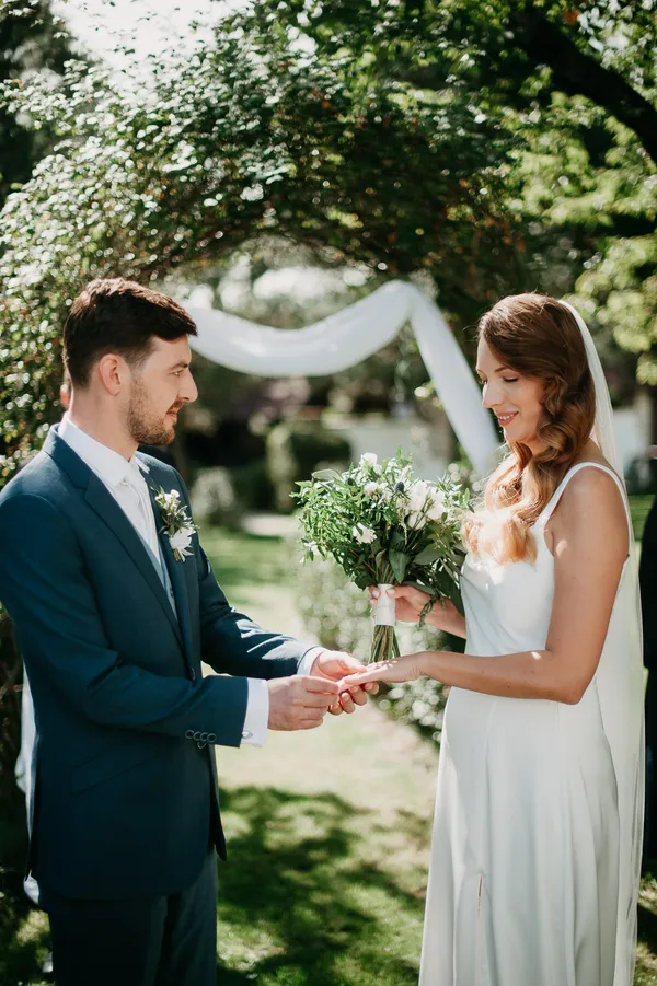 Wedding at Hotel Atlantis, Brno, Vanda & Jakub, photo 31