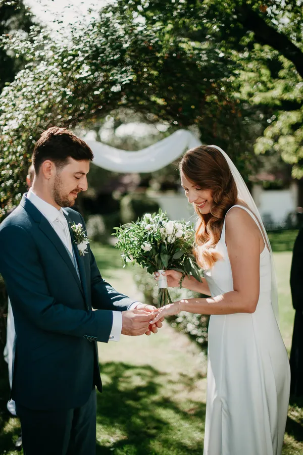 Wedding at Hotel Atlantis, Brno, Vanda & Jakub, photo 32
