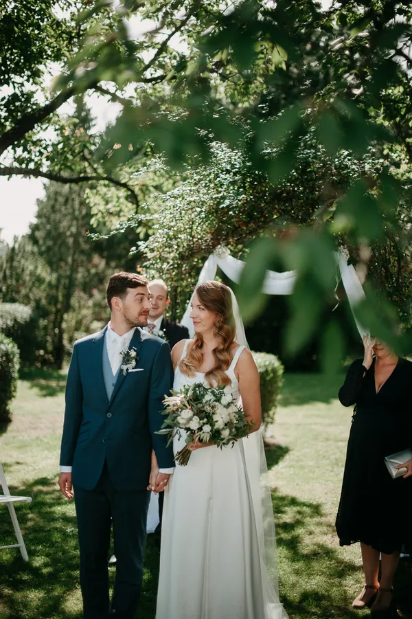 Wedding at Hotel Atlantis, Brno, Vanda & Jakub, photo 39