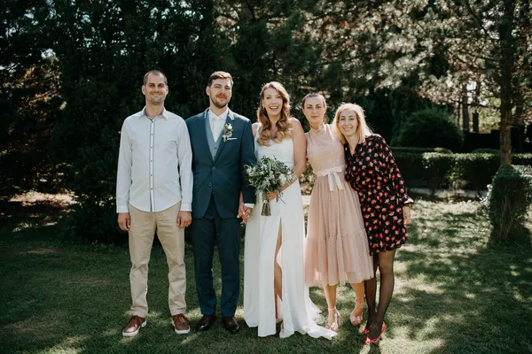 Wedding at Hotel Atlantis, Brno, Vanda & Jakub, photo 42