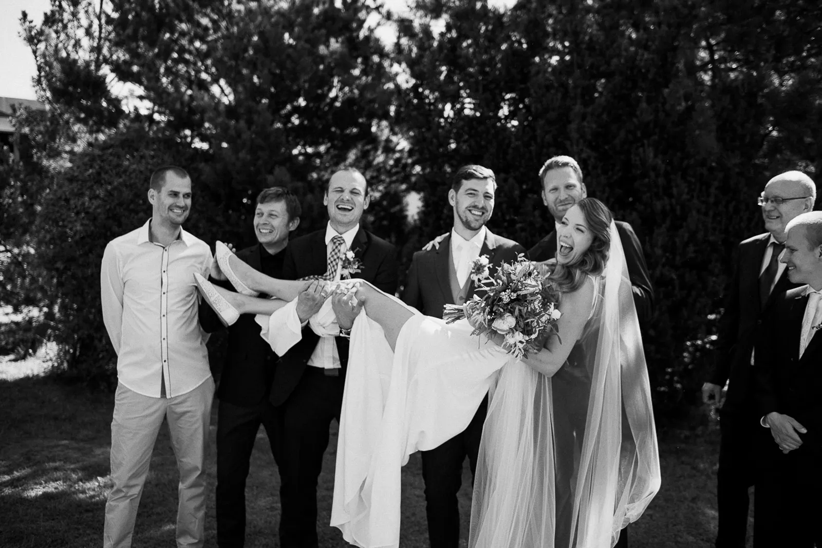 Wedding at Hotel Atlantis, Brno, Vanda & Jakub, photo 43