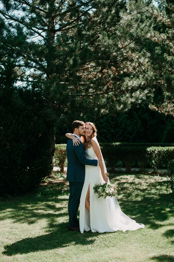 Wedding at Hotel Atlantis, Brno, Vanda & Jakub, photo 54
