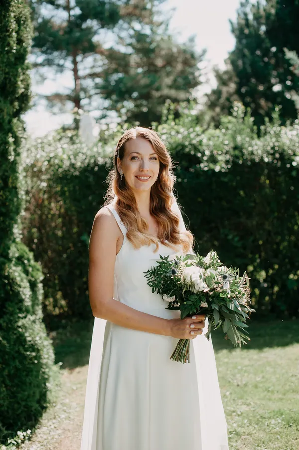 Wedding at Hotel Atlantis, Brno, Vanda & Jakub, photo 61