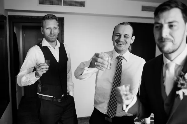 Wedding at Hotel Atlantis, Brno, Vanda & Jakub, photo 5