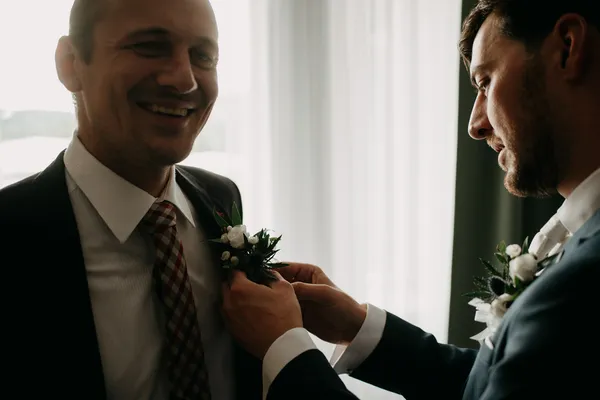 Wedding at Hotel Atlantis, Brno, Vanda & Jakub, photo 8