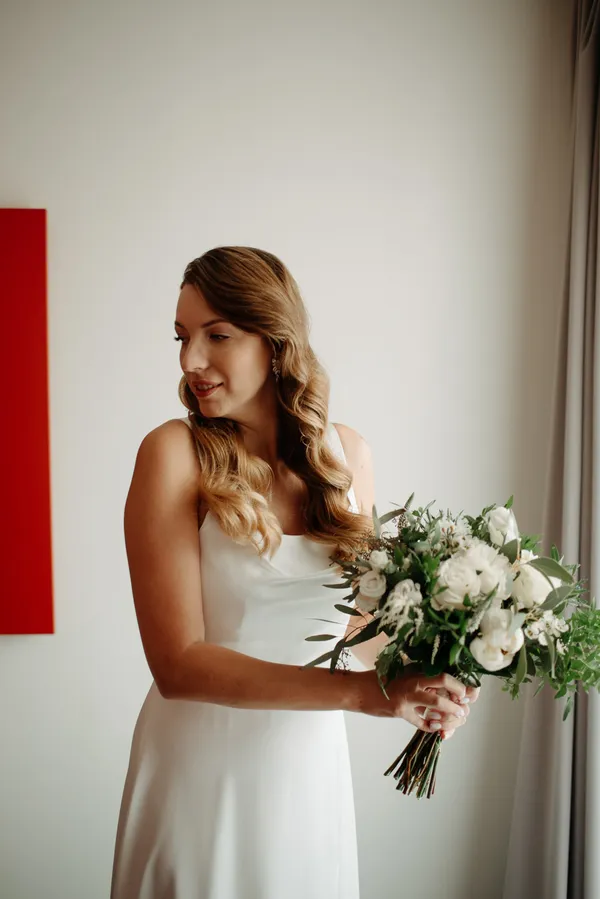 Wedding at Hotel Atlantis, Brno, Vanda & Jakub, photo 13