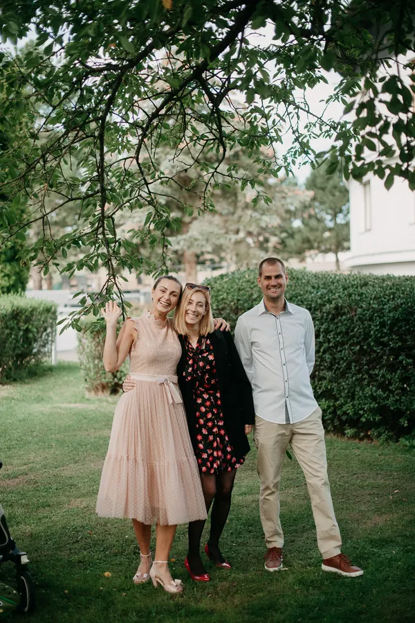 Wedding at Hotel Atlantis, Brno, Vanda & Jakub, photo 16