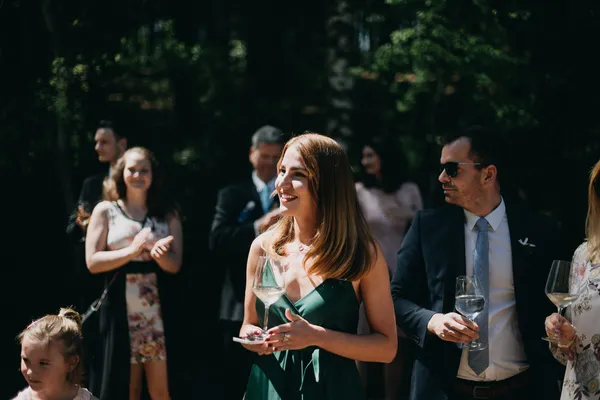 Svatba v hotelu Kouty na Vysočině, Dita & Tomáš, fotka 18