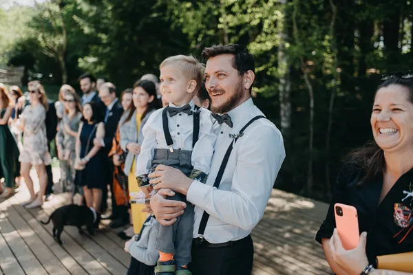 Svatba v hotelu Kouty na Vysočině, Dita & Tomáš, fotka 23