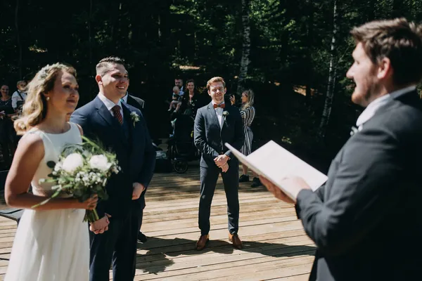 Svatba v hotelu Kouty na Vysočině, Dita & Tomáš, fotka 26