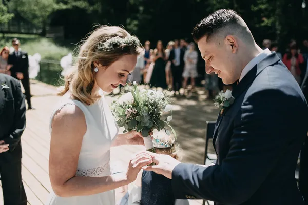 Svatba v hotelu Kouty na Vysočině, Dita & Tomáš, fotka 29