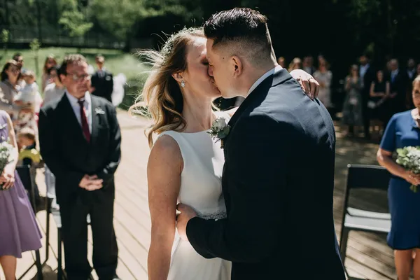 Svatba v hotelu Kouty na Vysočině, Dita & Tomáš, fotka 30