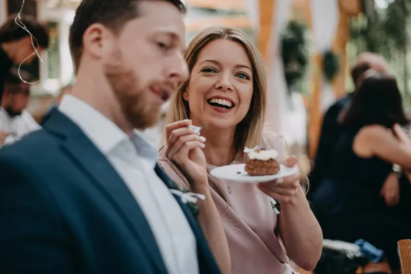 Svatba v hotelu Kouty na Vysočině, Dita & Tomáš, fotka 52