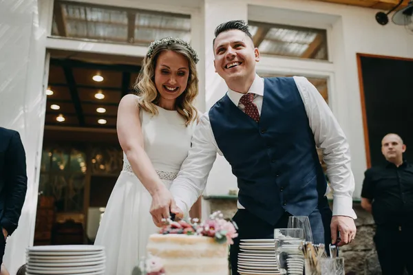 Svatba v hotelu Kouty na Vysočině, Dita & Tomáš, fotka 55
