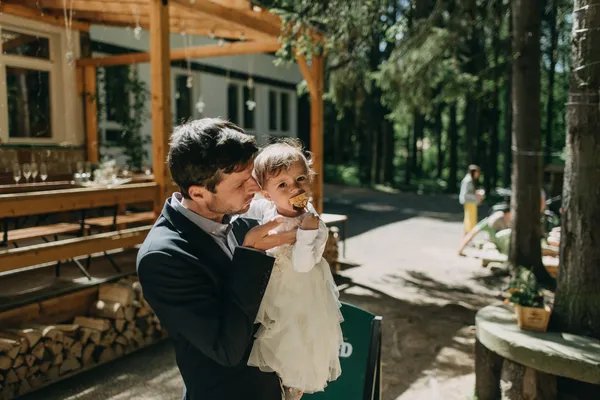 Svatba v hotelu Kouty na Vysočině, Dita & Tomáš, fotka 4