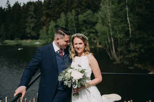 Svatba v hotelu Kouty na Vysočině, Dita & Tomáš, fotka 67