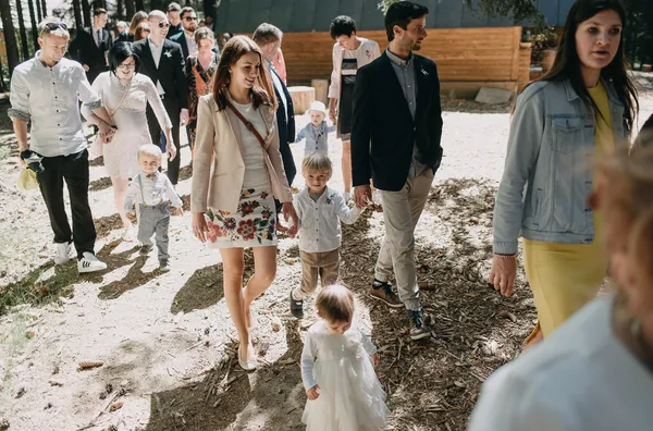 Svatba v hotelu Kouty na Vysočině, Dita & Tomáš, fotka 14