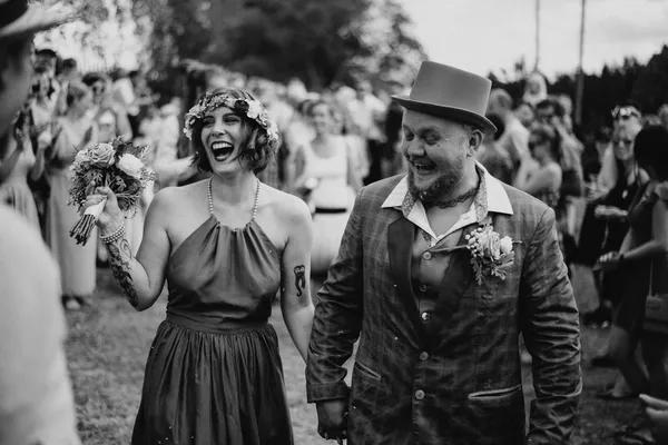 Svatba Jihlava, Bianca & Káša, fotka 43