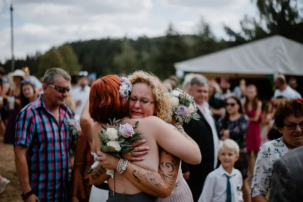 Svatba Jihlava, Bianca & Káša, fotka 44