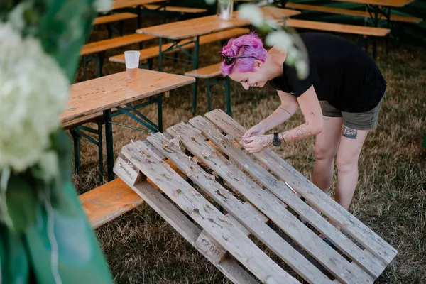 Svatba Jihlava, Bianca & Káša, fotka 6